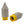 Load image into Gallery viewer, HIGHDRIL Diamond Chamfering Milling Finger Bits 5/8-11 or M14 Thread for Ceramic Porcelain Tile Granite Dia 20/25/35/50mm