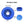 Load image into Gallery viewer, HIGHDRIL Diamond Grinding Wheel Vacuum Brazed 1or 2pcs Dia75/85mm Polishing Milling Marble Granite Quartz Ceramics Angle Grinder