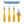 Load image into Gallery viewer, HIGHDRIL Diamond Core Bit 4pcs/box Dia 6/6/6mm+ 20mm Chamfer Bit for Granite Marble Porcelain Tile Vacuum Brazing Hole Saw