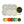 Load image into Gallery viewer, HIGHDRIL Wet Diamond Polishing Pads for Granite Marble Ceramic Dia 5 inch/125mm 6pcs/set