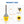 Load image into Gallery viewer, HIGHDRIL Diamond Vacuum Brazed Milling Bits with 5/8-11 or M14 or M10 Thread for Porcelain Ceramic Marble Granite Dia 6-25mm