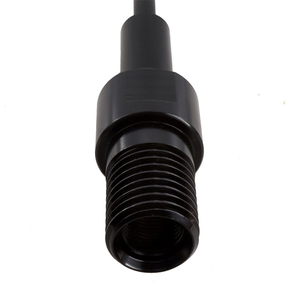 HIGHDRIL 1 1/4"-7 UNC Male Thread(Include 1/2 BSP Female Thread)to SDS PLUS Shank