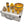 Load image into Gallery viewer, HIGHDRIL  Diamond Core Drill Bits Kit Vacuum Brazed with 5/8"-11 Thread for Porcelain Tile Ceramic Granite Marble Stone Masonry Brick