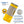 Load image into Gallery viewer, HIGHDRIL Diamond Drilling Milling Bit Vacuum Brazing 1pc or 2pcs Dia 20/25/35/50/75mm Porcelain Granite Marble Hole Saw 5/8"-11 Thread