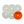 Load image into Gallery viewer, HIGHDRIL Wet Diamond Polishing Pads for Granite Marble Ceramic Dia 5 inch/125mm 6pcs/set