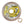 Load image into Gallery viewer, HIGHDRIL Diamond X Mesh Saw Blade for Ceramic Tile Granite Marble
