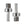 Load image into Gallery viewer, HIGHDRIL Diamond Hole Saw Core Drill Bit Adapter for Drill Core Bits or Grinding Disc