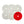 Load image into Gallery viewer, HIGHDRIL Wet Diamond Polishing Pads for Granite Marble Ceramic Dia 5 inch/125mm 6pcs/set