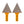 Load image into Gallery viewer, HIGHDRIL Diamond Hexagon Shank Chamfer Milling Bits for Enlarge Grind Polish Formed Holes in Tile Porcelain Ceramic 35/50mm
