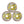 Load image into Gallery viewer, HIGHDRIL Diamond X Mesh Saw Blade for Ceramic Tile Granite Marble
