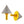 Load image into Gallery viewer, HIGHDRIL Diamond Hexagon Shank Chamfer Milling Bits for Enlarge Grind Polish Formed Holes in Tile Porcelain Ceramic 35/50mm