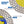Load image into Gallery viewer, HIGHDRIL Dry Double-Side Diamond Cutting Grinding Blade for Ceramic Tile Marble Dia 4"/ 4.5''/5"