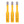 Load image into Gallery viewer, HIGHDRIL Diamond Vacuum Brazed Triangular Shank Drill Bits for Granite Marble Masonry Hard Plastic Glass Ceramic Dia 6/8/10mm