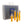 Load image into Gallery viewer, HIGHDRIL Diamond Drill Core Bits 4pcs/box Dia 6/8/10mm+ 20mm Chamfer Bit for Marble Granite  Porcelain Tile  Vacuum Brazed Hole Saw 5/8-11" Thread