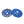 Load image into Gallery viewer, HIGHDRIL Diamond Sintered Double Row Grinding Wheel for Concrete Marble Granite Tile Dry or Wet Polishing Milling Tools 4''/4.5''/5''/7''
