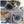Load image into Gallery viewer, HIGHDRIL Diamond Hot Pressed Sintering Double-sides X Mesh Cutting Disc for Quartz Granite Ceramic Marble Tile 4''/4.5''/5''