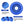 Load image into Gallery viewer, HIGHDRIL Diamond Grinding Wheel Vacuum Brazed 1or 2pcs Dia75/85mm Polishing Milling Marble Granite Quartz Ceramics Angle Grinder