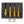Load image into Gallery viewer, HIGHDRIL Diamond Core Bit 4pcs/box Dia 6/6/8mm Drill Bit+20mm Chamfer Bit Granite Marble Porcelain Tile Vacuum Brazing Hole Saw