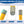 Load image into Gallery viewer, HIGHDRIL M5 Diamond Drilling Bit 5/6/8/10mm for Marble Granite Porcelain Tile Stoneware  Vacuum Brazed  Hole Saw
