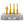 Load image into Gallery viewer, HIGHDRIL Diamond Core Bit 4pcs/box Dia 6/6/6mm+ 20mm Chamfer Bit for Granite Marble Porcelain Tile Vacuum Brazing Hole Saw