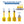 Load image into Gallery viewer, HIGHDRIL Diamond Drill Core Bits 4pcs/box Dia 6/8/10mm+ 20mm Chamfer Bit for Marble Granite  Porcelain Tile  Vacuum Brazed Hole Saw 5/8-11" Thread