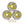 Load image into Gallery viewer, HIGHDRIL Diamond X Mesh Saw Blade for Ceramic Tile Granite Marble