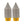 Load image into Gallery viewer, HIGHDRIL Diamond Chamfering Milling Finger Bits 5/8-11 or M14 Thread for Ceramic Porcelain Tile Granite Dia 20/25/35/50mm