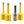 Load image into Gallery viewer, HIGHDRIL  Diamond Drill Bit 4pcs/box Dia 6/6/8mm Core Bit+Hex Shank Adapter For Granite Marble Porcelain Tile Stone M14 Thread