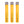 Load image into Gallery viewer, HIGHDRIL Diamond Vacuum Brazed Triangular Shank Drill Bits for Granite Marble Masonry Hard Plastic Glass Ceramic Dia 6/8/10mm