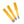 Load image into Gallery viewer, HIGHDRIL Diamond Vacuum Brazed Triangular Shank Drill Bits for Granite Marble Masonry Hard Plastic Glass Ceramic Dia 6/8/10mm