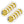 Load image into Gallery viewer, HIGHDRIL Vacuum Brazed Carbide Cut-Off Wheel Blade for Wood Board Gypsum Board Rubber Pipe Plastic Dia 2"/3''