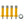 Load image into Gallery viewer, HIGHDRIL M5 Diamond Drilling Bit 5/6/8/10mm for Marble Granite Porcelain Tile Stoneware  Vacuum Brazed  Hole Saw
