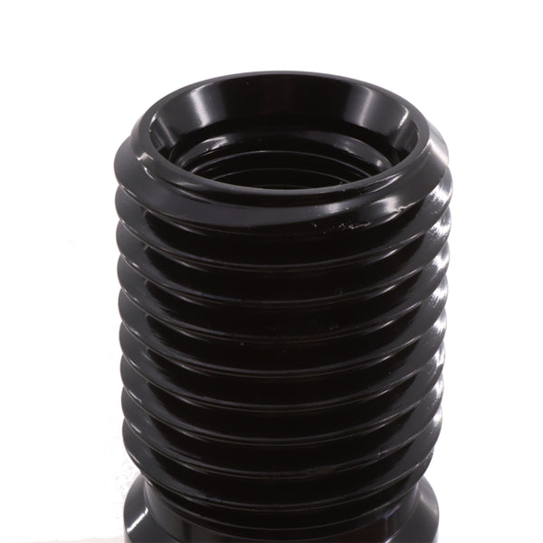 HIGHDRIL 1 1/4"-7 UNC Male Thread(Include 1/2 BSP Female Thread)to SDS MAX Shank