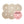Load image into Gallery viewer, HIGHDRIL Wet Diamond Polishing Pads for Granite Marble Ceramic Dia 5 inch/125mm 6pcs/set
