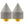 Load image into Gallery viewer, HIGHDRIL Diamond Chamfering Milling Finger Bits 5/8-11 or M14 Thread for Ceramic Porcelain Tile Granite Dia 20/25/35/50mm