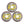 Load image into Gallery viewer, HIGHDRIL Diamond X Mesh Saw Blade for Ceramic Tile Granite Marble