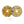 Load image into Gallery viewer, HIGHDRIL Dry Diamond Saw Blade and Corrugated Cutting Disc for Porcelain Granite Paver Concrete Dia 4''/4.5''/5'' 2pcs/set