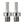 Load image into Gallery viewer, HIGHDRIL Diamond Hole Saw Core Drill Bit Adapter for Drill Core Bits or Grinding Disc