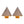 Load image into Gallery viewer, HIGHDRIL Diamond Vacuum Brazed Chamfer Milling Bits with 5/8-11 or M14 Thread for Enlarge Grind Polishing Existing Holes in Tile Porcelain Ceramic 20/35/50/82mm