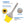 Load image into Gallery viewer, HIGHDRIL Diamond Vacuum Brazed Milling Bits with 5/8-11 or M14 or M10 Thread for Porcelain Ceramic Marble Granite Dia 6-25mm