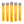 Load image into Gallery viewer, HIGHDRIL Diamond Vacuum Brazed Triangular Shank Drill Bits for Granite Marble Masonry Hard Plastic Glass Ceramic Dia 6/8/10mm