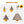 Load image into Gallery viewer, HIGHDRIL Diamond Vacuum Brazed Chamfer Milling Bits with 5/8-11 or M14 Thread for Enlarge Grind Polishing Existing Holes in Tile Porcelain Ceramic 20/35/50/82mm