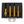 Load image into Gallery viewer, HIGHDRIL Diamond Drill Core Bits 4pcs/box Dia 6/8/10mm+ 20mm Chamfer Bit for Marble Granite  Porcelain Tile  Vacuum Brazed Hole Saw 5/8-11" Thread