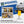 Load image into Gallery viewer, HIGHDRIL 8mm Vacuum Brazed Diamond Milling Bits with 5/8-11 or M14 Thread for Porcelain Ceramic Marble Granite