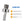 Load image into Gallery viewer, HIGHDRIL Diamond Hole Saw Core Drill Bit Adapter for Drill Core Bits or Grinding Disc