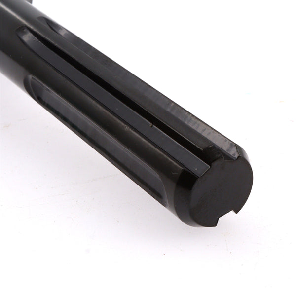 HIGHDRIL 1 1/4"-7 UNC Male Thread(Include 1/2 BSP Female Thread)to SDS MAX Shank
