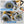 Load image into Gallery viewer, HIGHDRIL Diamond X Mesh Saw Blade for Ceramic Tile Granite Marble