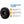 Load image into Gallery viewer, HIGHDRIL Angle Grinder Self-locking Pressure plate M14 1 or 2 pcs M14 Thread Angle Grinders Cutting Ciscs Grinding Discs