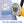 Load image into Gallery viewer, HIGHDRIL Dry Double-Side Diamond Cutting Grinding Blade for Ceramic Tile Marble Dia 4"/ 4.5''/5"