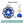 Load image into Gallery viewer, HIGHDRIL Diamond Sintered Double Row Grinding Wheel for Concrete Marble Granite Tile Dry or Wet Polishing Milling Tools 4''/4.5''/5''/7''